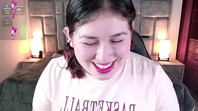 azul veraa online show from 06-03-26, 02:33