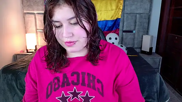 azul veraa online show from 07-03-26, 12:22