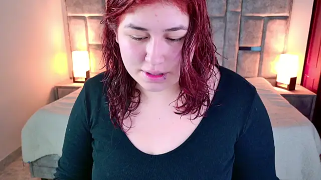 azul veraa online show from 07-25-26, 11:41
