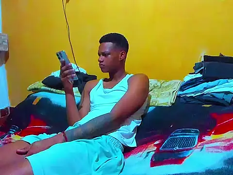 aunstin mohamme online show from 03-11-26, 02:28