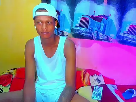 aunstin mohamme online show from 04-22-26, 11:50