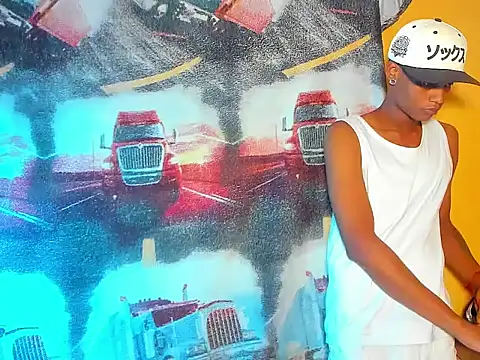 aunstin mohamme online show from 04-26-26, 03:15