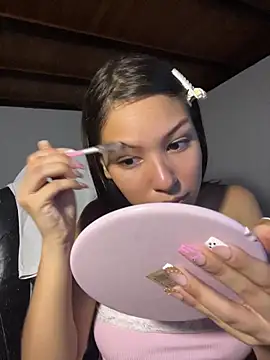 Kitty20205 online show from 04-26-26, 03:04