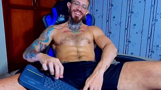 Simon Rz online show from 04-25-26, 12:08