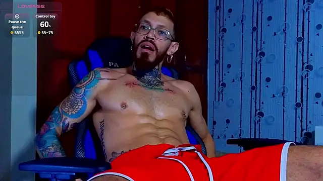 Simon Rz online show from 04-28-26, 12:10