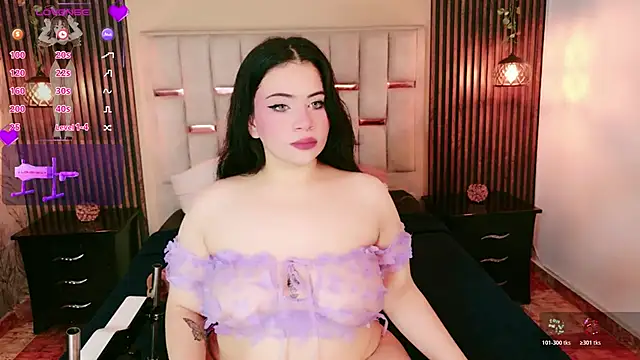 scarlettt ss online show from 03-03-26, 03:01