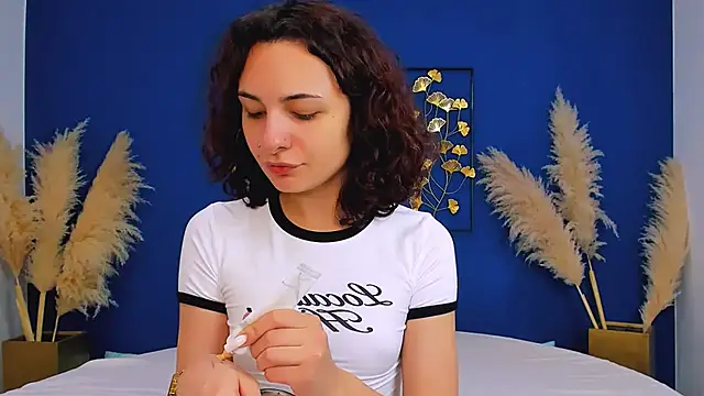 RIANA SI online show from 01-10-26, 05:37