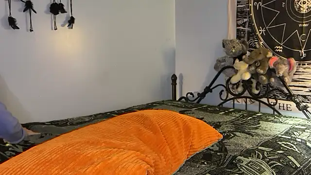 mysunidreamss online show from 04-25-26, 01:30