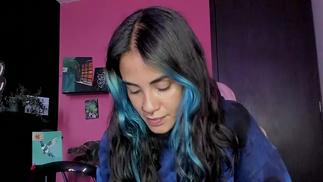 azula lillet online show from 03-06-26, 10:06