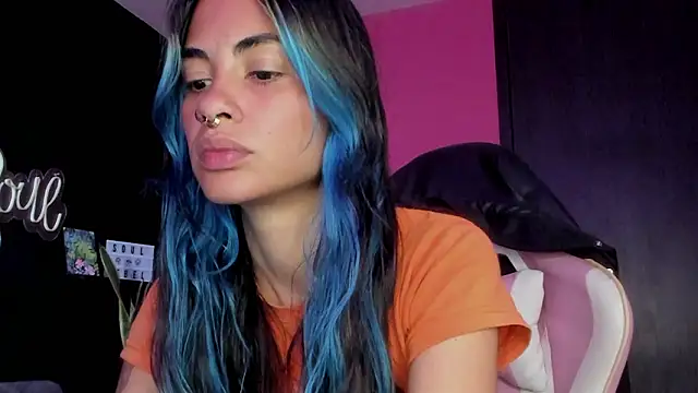 azula lillet online show from 03-23-26, 10:14