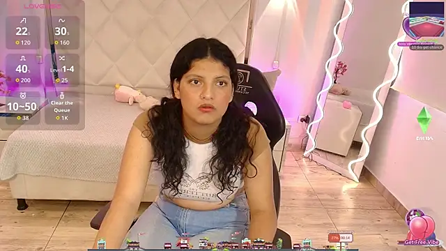 TATTI TAY online show from 01-16-26, 07:40