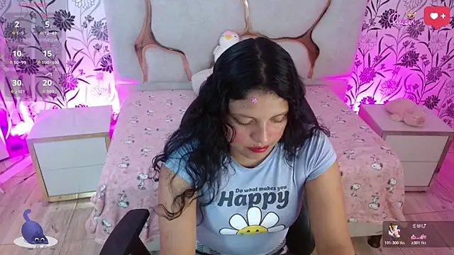 TATTI TAY online show from 02-25-26, 07:01