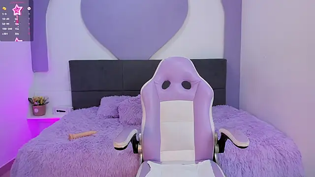 yeye sweet  online show from 06-11-26, 10:46