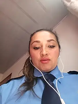 Alejandra N online show from 02-20-26, 05:57