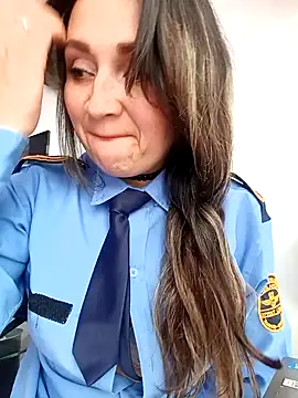 Alejandra N online show from 02-26-26, 06:29