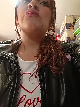 Alejandra N online show from 03-25-26, 04:46