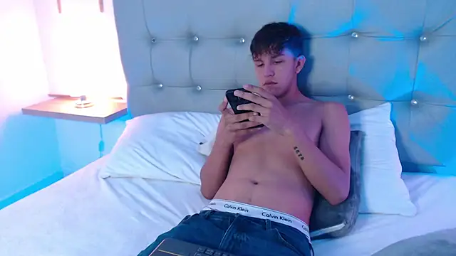 johnny blake  online show from 01-13-26, 06:46