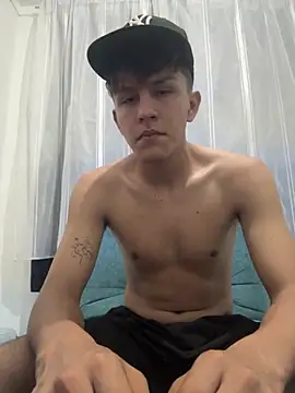 johnny blake  online show from 02-11-26, 03:22