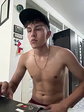 johnny blake  online show from 03-11-26, 01:55