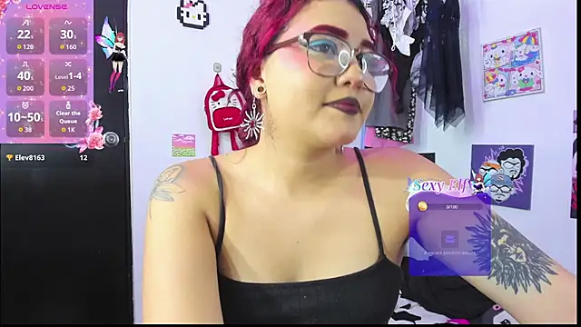 Brilliant Hunter666 online show from 02-20-26, 06:26