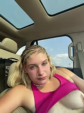 SassynNatty online show from 07-29-26, 08:51