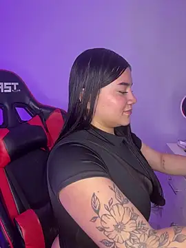 abby gonzales online show from 03-25-26, 07:03