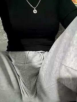 -LunaLust online show from 01-08-26, 01:52