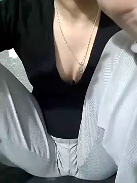 -LunaLust online show from 01-18-26, 02:10