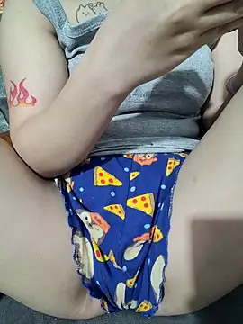 -LunaLust online show from 03-13-26, 01:34