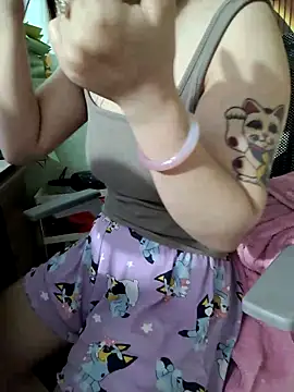 -LunaLust online show from 03-17-26, 12:59