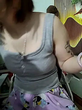 -LunaLust online show from 03-23-26, 03:21