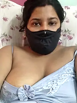 pinkisaha75 online show from 02-19-26, 06:09