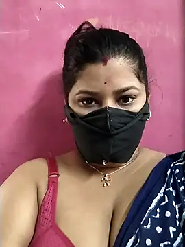 pinkisaha75 online show from 04-26-26, 12:52