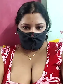 Snapshot of pinkisaha75 chatting on 06-15-26, 02:03 pinkisaha75 online show from 06-15-26, 02:03
