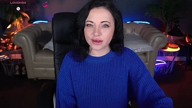 Dafni Monn online show from 04-28-26, 05:45