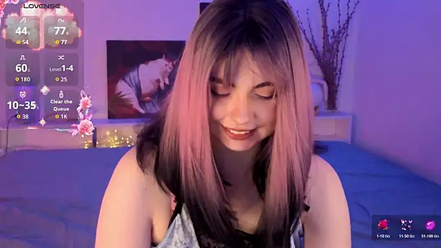 Snapshot of ForEvaRrr chatting on 06-24-26, 10:36 ForEvaRrr online show from 06-24-26, 10:36