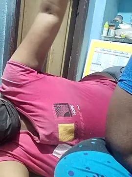 divyasree1431 online show from 01-12-26, 06:46