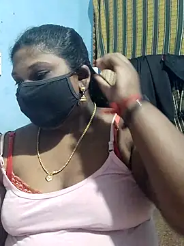 divyasree1431 online show from 07-18-26, 10:02