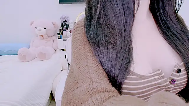 Pari Kilian22 online show from 01-09-26, 10:55