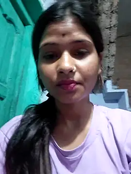 Nirasha cute online show from 02-10-26, 06:01