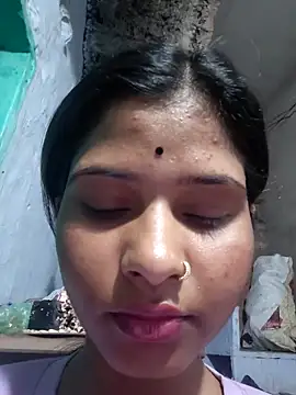 Nirasha cute online show from 02-11-26, 06:35