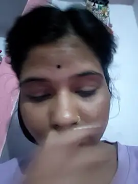 Nirasha cute online show from 02-23-26, 07:00