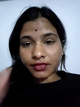 Nirasha cute online show from 02-25-26, 06:39