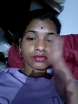 Nirasha cute online show from 02-26-26, 05:56