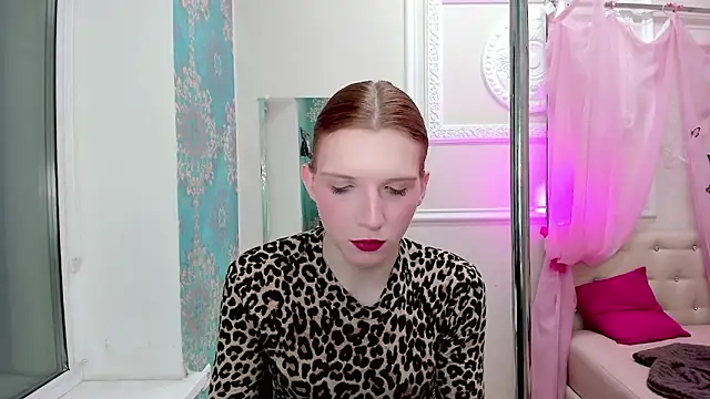 AlicexPrincess online show from 01-18-26, 04:33