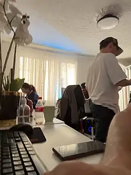 BlackLotus   online show from 01-07-26, 08:33