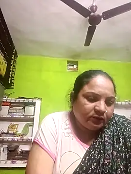 Chanchal cute online show from 02-10-26, 04:22