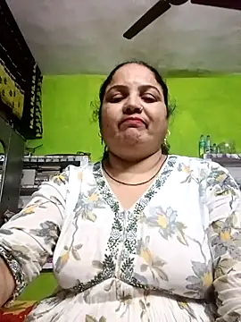 Chanchal cute online show from 02-28-26, 06:09