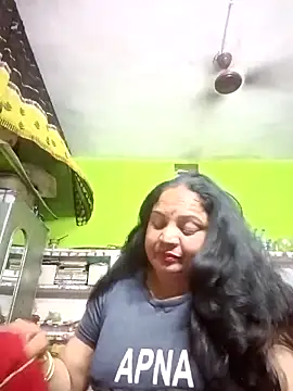 Chanchal cute online show from 03-03-26, 04:57