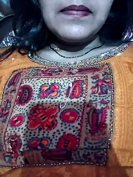 Nilam cute online show from 03-04-26, 02:01